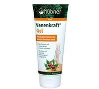 Hübner Vein Power Gel all'ippocastano