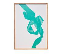 Hübsch Studio Cornice 50x70 Naturale