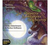 Hübschmann,U. - Die Schönsten Shakespeare Gesc