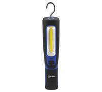 XCELL 143652 - Worklight SPIN, ruotabile a 360° e inclinabile a 180°