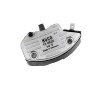 Hüco 130820 Regolatore Elettronico per Magnetimarelli, Lucas e Nissan