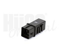 Relè candelette 132254 HITACHI per HYUNDAI i30 i30 Familiare i30 FASTBACK
