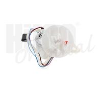 HUECO 133334 Imp. alimentazione carburante per FORD