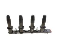 Bobina di accensione 133832 HITACHI per OPEL FIAT ALFA ROMEO SAAB