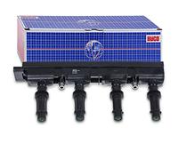 Bobina di accensione 134048 HITACHI per OPEL CHEVROLET