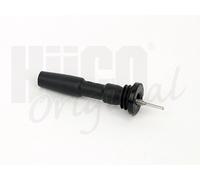 HUECO 134095 Cappuccio, Bobina d'accensione per AUDI,SEAT,SKODA,VW