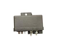 HITACHI 2502053 Centralina candelette