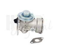 Hueco AGR-Valvola Per Audi Ford Seat Skoda VW