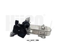 Hueco AGR-Valvola Per Citroen Peugeot