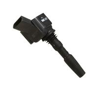 Hueco Bobina Accensione per Audi Sedile Skoda