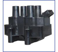 Hueco Bobina Accensione per Opel Astra Calibra Omega Vectra