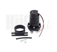 Hueco Pompa Carburante 133040
