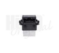 Hueco Regolatore per Ventilatore Interno per Citroen C4 Ds4 Peugeot 2008