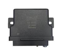 Hueco Relè per Unità Trattamento Termico per Mercedes 124