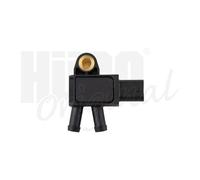 Hueco Sensore Pressione Scarico per Modello Mercedes