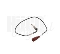 Hueco Sensore-temperatura gas di scarico per Transporter VW Multivan