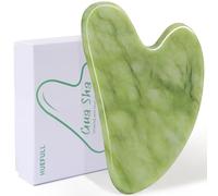 huefull Gua Sha Facial Tool for Face and Body, Gua Sha for Self Care, Guasha Tool Tensions Relief and Reducing Puffiness, Skin Care Gift for Men/Woman