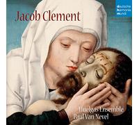 Huelgas Ensemble - Clemens Non Papa