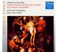 Huelgas Ensemble - Johannes-Passion