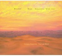 Huelgas Ensemble - Mass/Sequentia