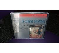 Huelgas-Ensemble - O Ciego Mondo - die italienische Lauda - The italien Lauda - Huelgas Ensemble - Paul Van Nevel