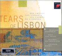 Huelgas Ensemble - Tears of Lisbon [Import]