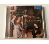Huelgas Ensemble - Vari-The Eton Choirbook