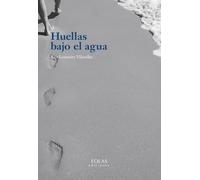 Huellas bajo el agua