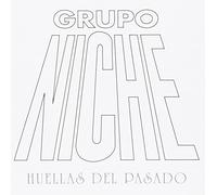 Huellas Del Pasado by Grupo Niche (1995-01-24)