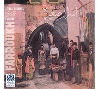 Huellas Del Pasado - Compay Segundo (Audio cd)