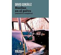 Huellas en el polvo (narrativa completa): 12