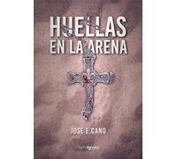 Huellas en la arena