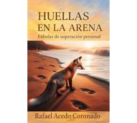 Huellas en la arena: Fábulas educativas