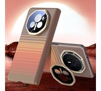 Hülle Custodia per Magic V3 Cover + Hinge + Built-in Wireless Charge + Folding Lens Bracket,Bumper Case Slim Shell per Honor Magic V3(1)