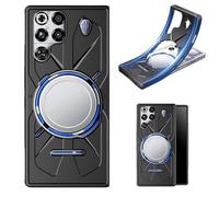 Hülle Custodia per RedMagic 11 Pro Cover Soft TPU,Skin Feel Bumper Case per ZTE nubia RedMagic 11 Pro(1)