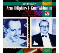 Hülphers - Schön,Dass du Wieder Bei Mir