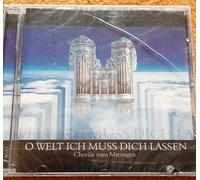 Hülsemann,M. - O Welt Ich Muss Dich Lassen