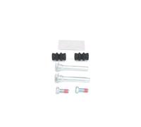 BOSCH 1 987 470 606 Kit manicotti di guida, Pinza freno