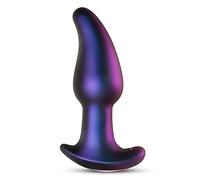 HUEMAN Asteroid Rimming Anal Plug Plug anale 13,5 cm