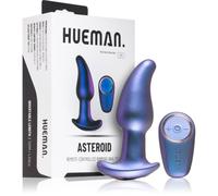 HUEMAN Asteroid Rimming Anal Plug Plug anale 13,5 cm