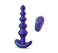 Hueman Hueman - Galaxy Force Plug Anale Vibrante con Telecomando