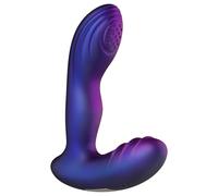 Hueman Tapping Buttplug