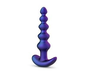 Hueman Hueman - Galaxy Force Plug Anale Vibrante con Telecomando