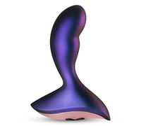 Hueman Intergalactic Anal Vibrator