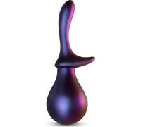 HUEMAN Nebula Bulb Anal Douche lavanda anale 25 cm