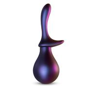 HUEMAN Nebula Bulb Anal Douche lavanda anale 25 cm