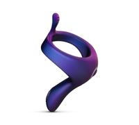 Hueman - Strap-on vibrante