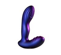 Hueman Tapping Butt Plug - Vibratore prostatico