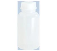 Hünersdorff 420800 Flacone a collo largo 1000 ml