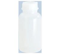 Hünersdorff 420800 Flacone a collo largo 1000 ml
